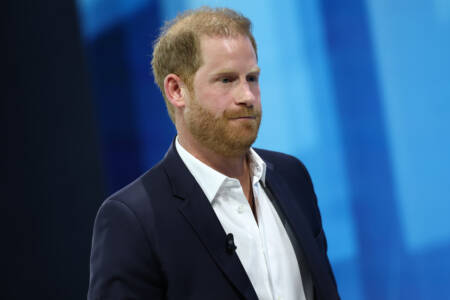 How Prince Harry has been given a ‘taste of his own medicine’