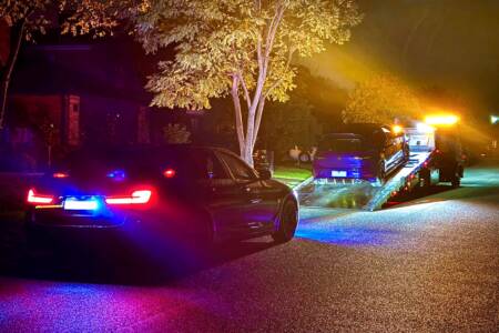 The two ‘shock’ police stories involving alleged teen offenders over the weekend