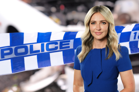 ‘Line in the sand’: Jacqui Felgate has her say on Victoria’s latest crime statistics