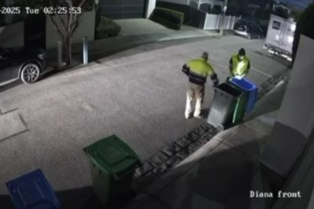 Councils using ‘bin police’ to check residents are recycling properly