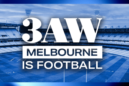 3AW Football commentary roster: Round 8