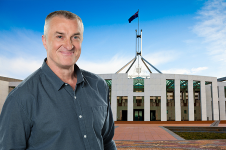 Tom Elliott lists three issues he wants a referendum on at the next election