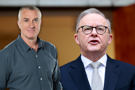 Tom Elliott questions if Anthony Albanese deserves a second term