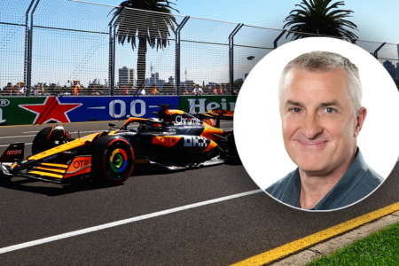 ‘Exceeds anything I’ve ever seen’: Tom Elliott speaks on excitement surrounding F1 Grand Prix