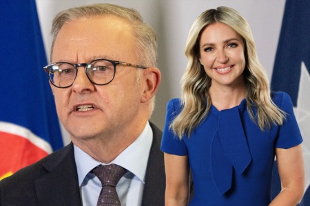 ‘Embarrassing blunder’: Jacqui Felgate reacts to accidental election announcement