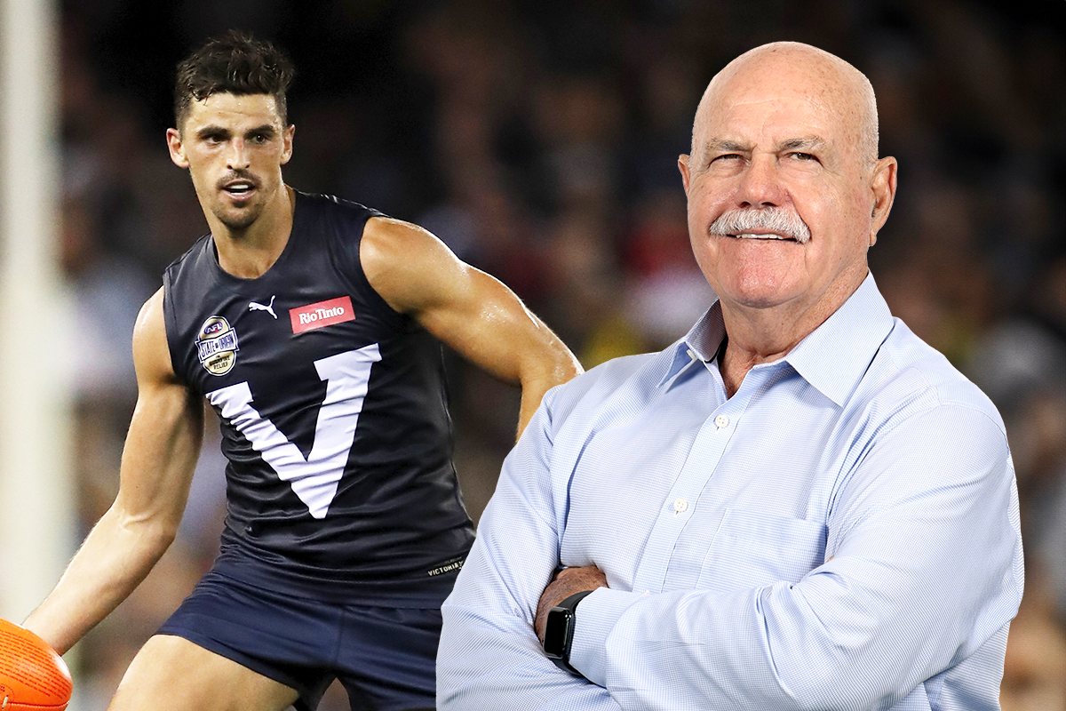 Article image for Why Leigh Matthews doesn’t want ‘fair dinkum’ footy in February