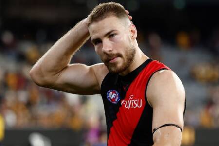 The aspect of Ben McKay’s game which is ‘not up to AFL standard’