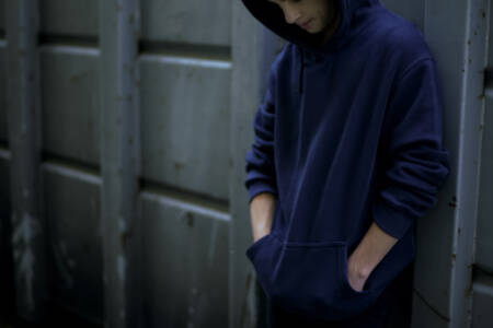 Mother provides candid insight into what it’s like parenting a youth offender