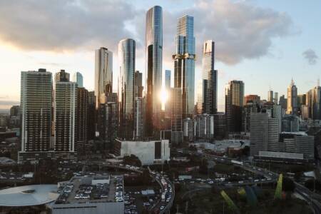 How price of coffee could be stopping workers from spending money in CBD