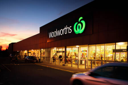 ACCC report reveals Australian supermarket giants are amongst world’s most profitable