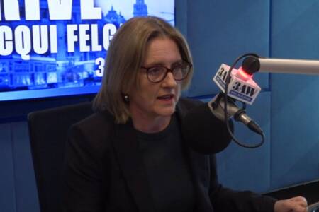 ‘Deeply sorry’: Jacinta Allan apologises as she promises the toughest bail laws in Australia