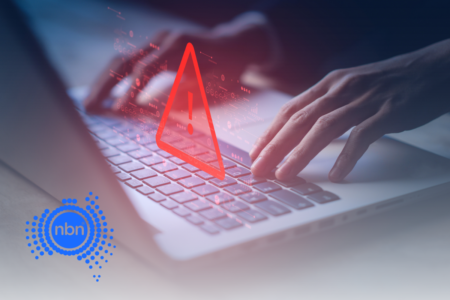 “We don’t want anyone falling victim”: Tips from NBN to avoid internet scams