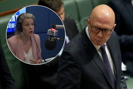 ‘Completely wrong’: The statement from the opposition which Clare O’Neil disagrees with