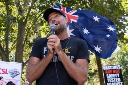 Disgraced Australian chef on the verge of making the ‘best comeback since Lazarus’