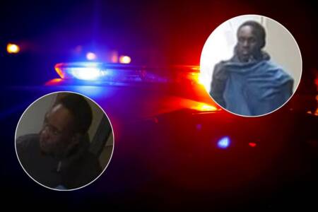 Police investigate terrifying attempted armed robbery in the CBD