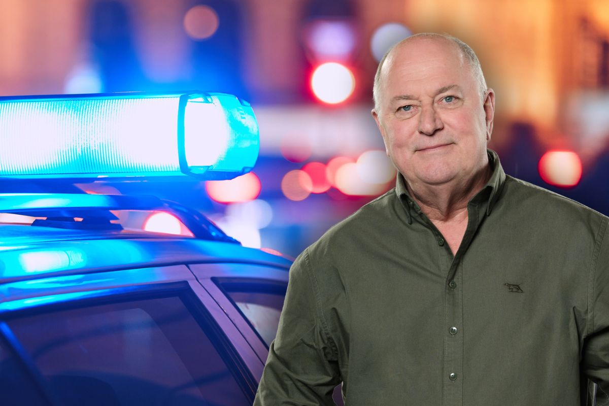 Article image for The drug testing story from the police report which Ross Stevenson found ‘extraordinary’