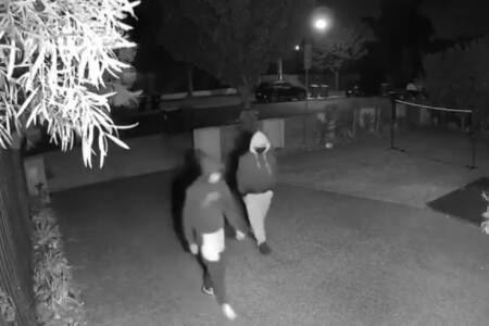 Victim of horrific McKinnon home invasion speaks out