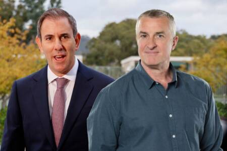 What interests Tom Elliott ahead of the 2025 Federal Budget