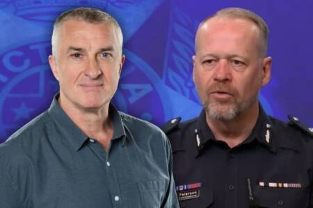 ‘What a mess’: Tom Elliott reacts to Neil Paterson’s bombshell corruption allegations