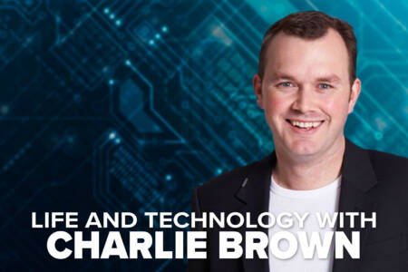 Life and Technology – Saturday April 19 2025