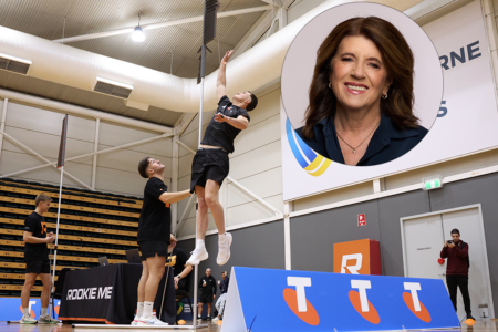 How the AFL plans to find its next American superstar