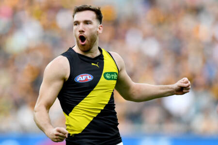 Richmond player Noah Balta reportedly not playing this week following backlash