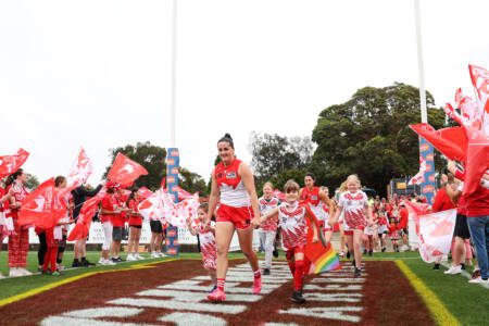 How Sydney has grown AFLW crowd numbers more than any other club