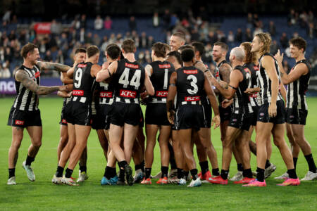 The teammate who Steele Sidebottom thinks is still underrated