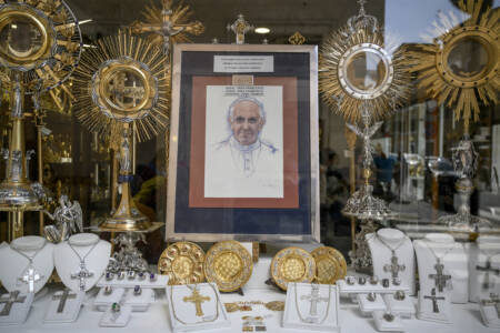 The latest from Vatican City as Pope’s cause of death revealed