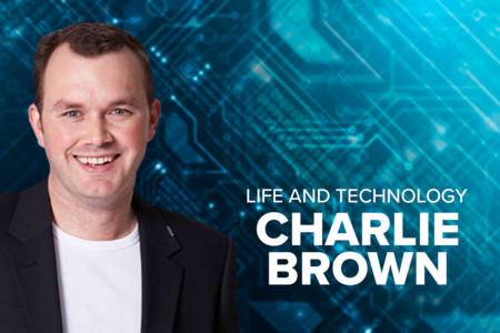 Life and Technology – Saturday April 26 2025