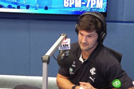 Nic Newman has latest on his injury prognosis after ‘shattering’ pre-season setback