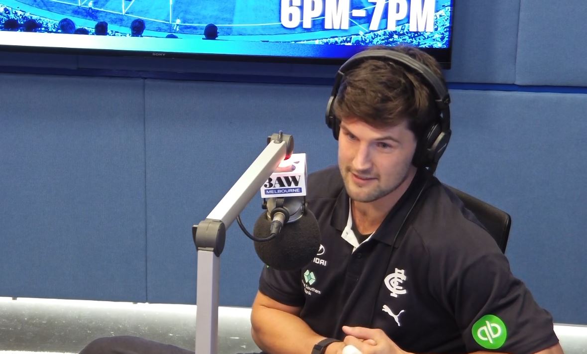 Article image for Nic Newman has latest on his injury prognosis after ‘shattering’ pre-season setback