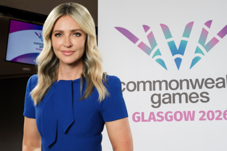 Jacqui Felgate’s snap reaction to damning Commonwealth Games report