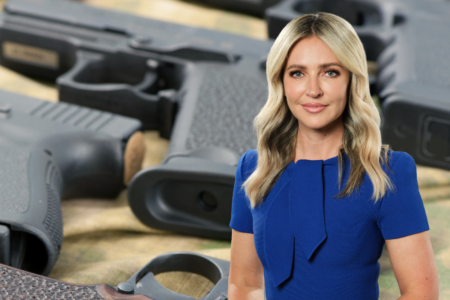 Jacqui Felgate’s one big question after multiple gun-related incidents