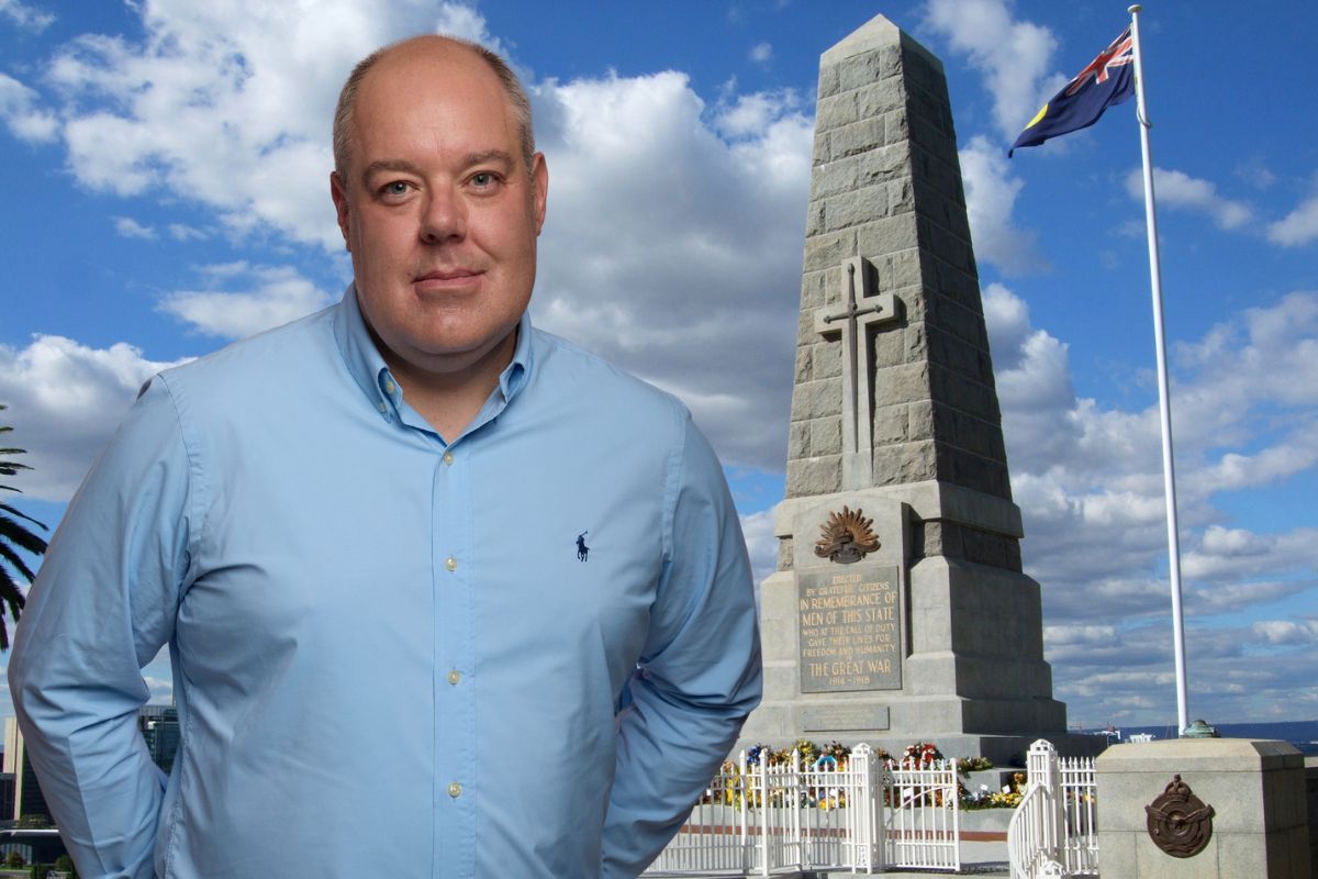 Article image for Greens slammed for ‘unacceptable’ ANZAC Day event