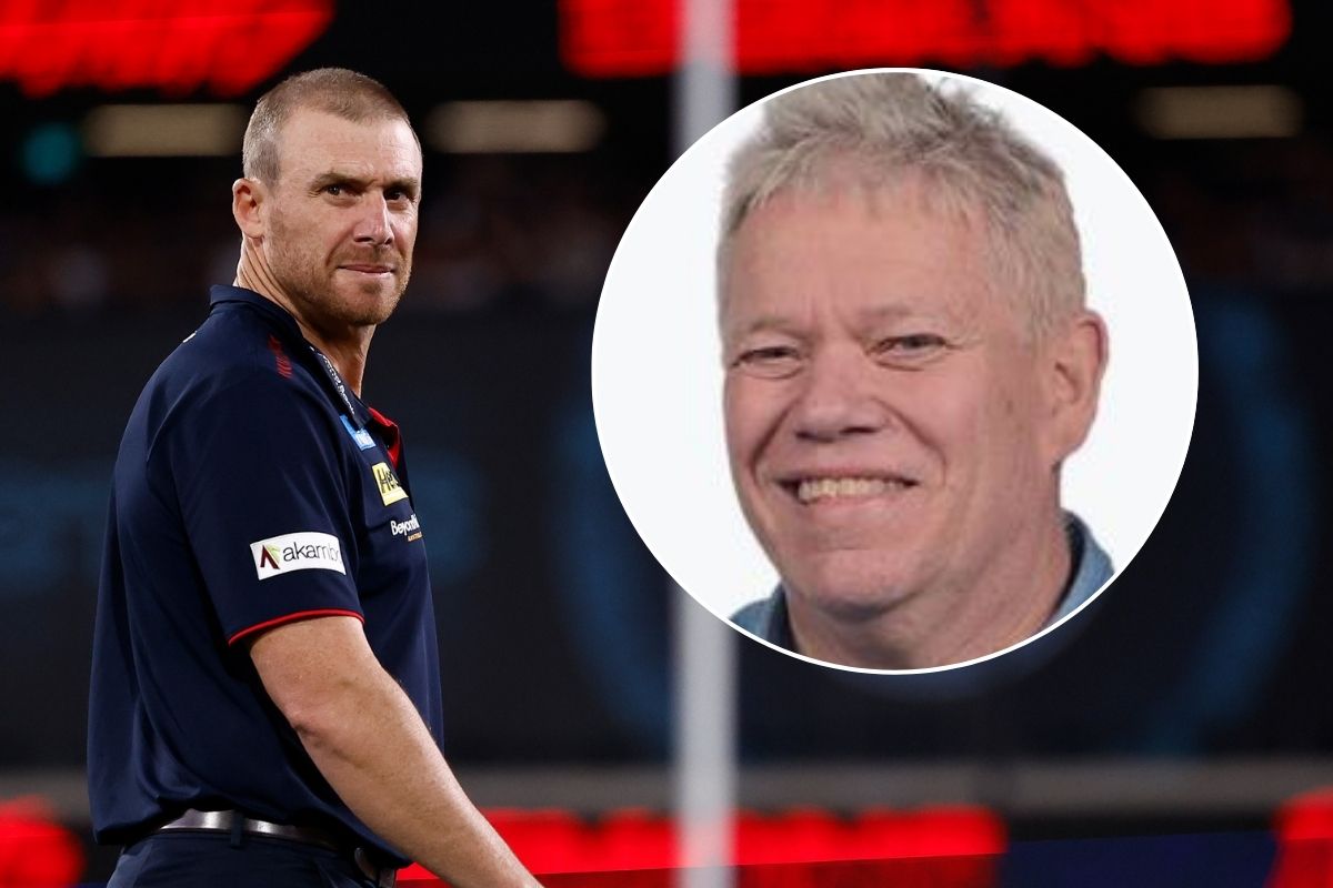 Article image for Who Jon Anderson thinks should be Melbourne’s next CEO