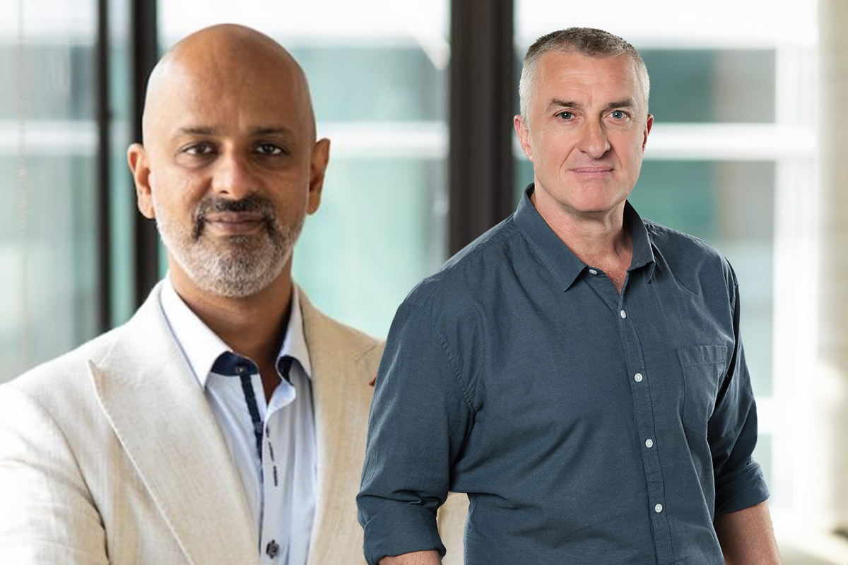 Article image for Tom Elliott slams discrimination commissioner’s ‘Invasion Day’ comments