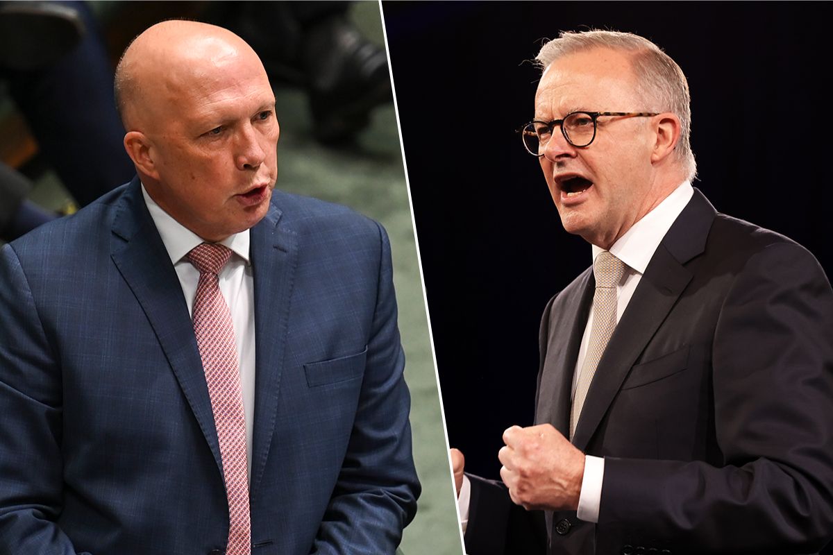 Article image for What the main takeaways were from the second leaders’ debate