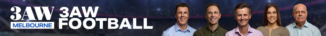 AFL Football.