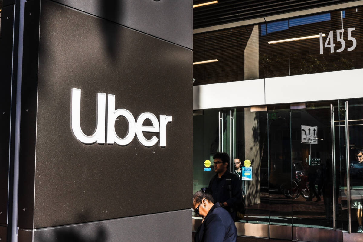 Article image for ‘Anything could happen’: 3AW caller details terrifying experience with Uber driver