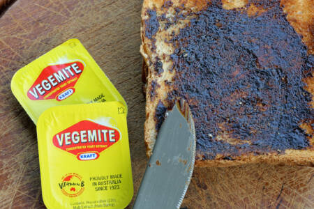 Vegemite hauled off shelves as Canada starts unique culture war