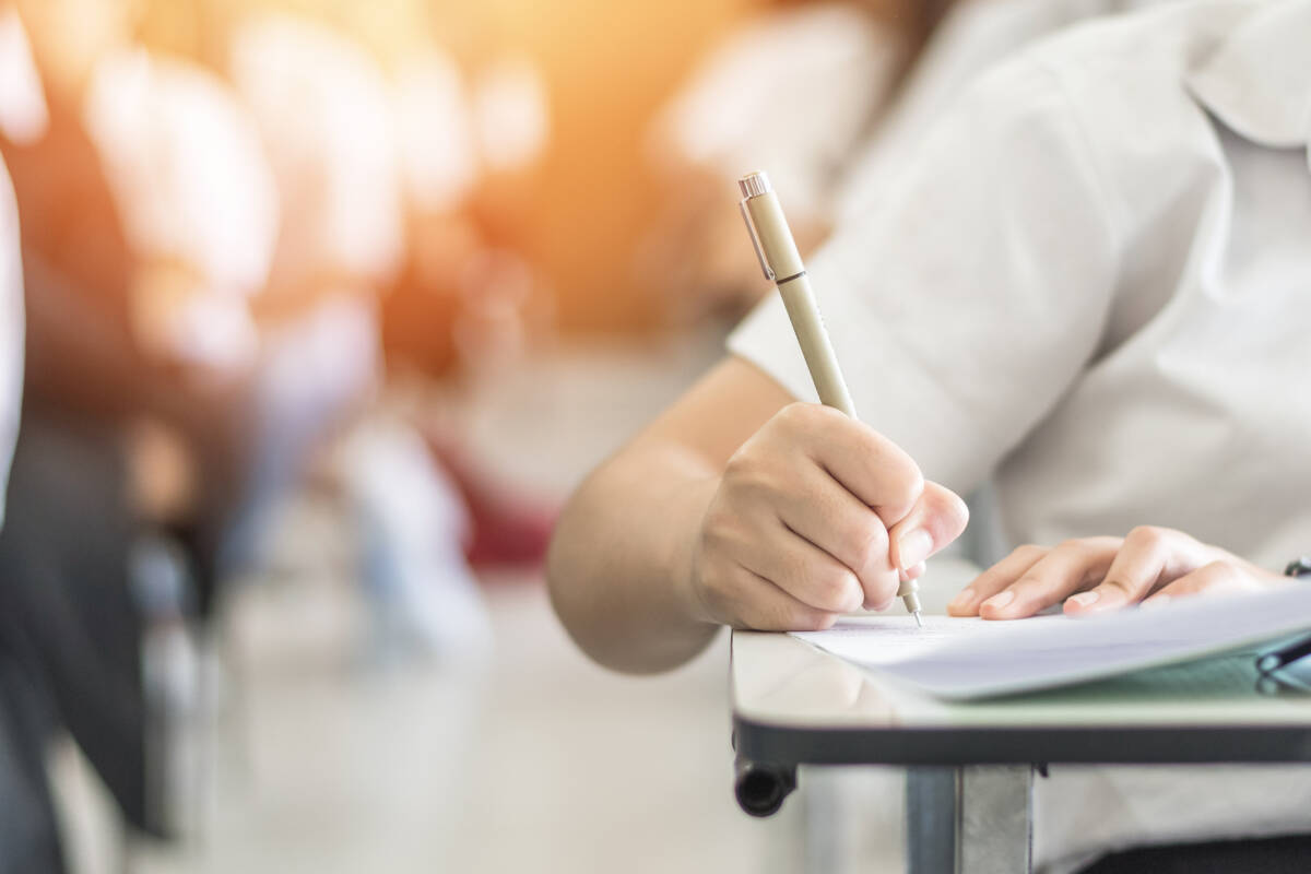 Article image for Why there’s still ‘no trust’ in bombshell VCE exam scandal report