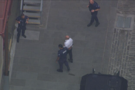 The harsh conditions Tony Mokbel will have to live under after being granted bail