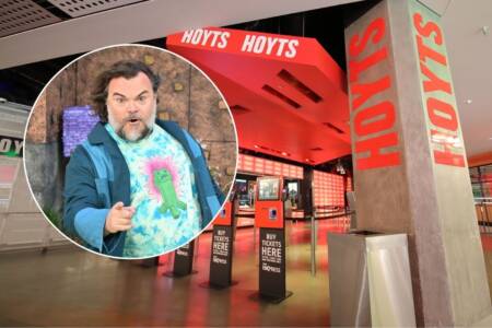 Mother of Hoyts employee lifts lid on appalling behaviour during new Minecraft movie