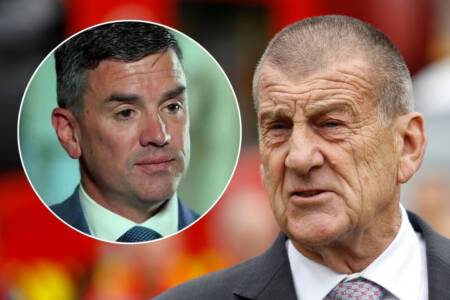 What Jeff Kennett would do if he was in Brad Battin’s position at the next state election