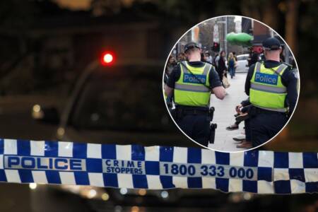 The ‘quite alarming’ story on the 3AW police report