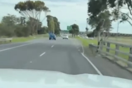 ‘Bone-shattering’: The state of Melbourne’s roads called out on 3AW