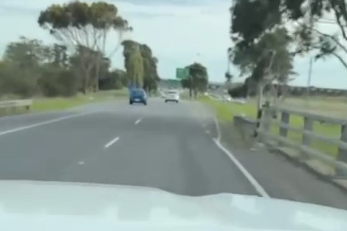 Article image for ‘Bone-shattering’: The state of Melbourne’s roads called out on 3AW