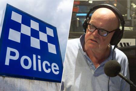 What Sly thinks should ideally be done in the process of selecting Victoria’s next top cop