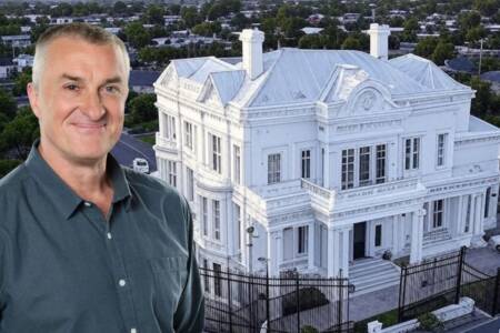 Where Tom Elliott thinks the Prime Minister should reside in Melbourne